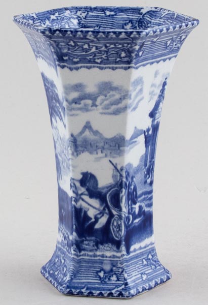 Vase c1900